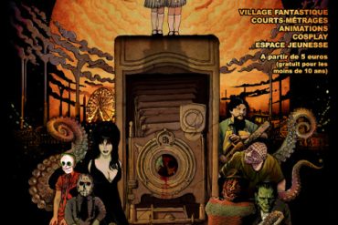 Bloody Week-End 2017 : notre live-report de l'enfer