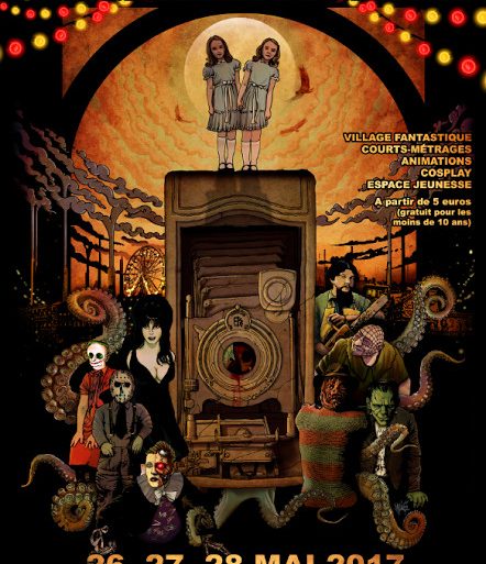 Festival Bloody Week-End 2017 : le Bloody Palmares