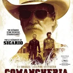 Comancheria