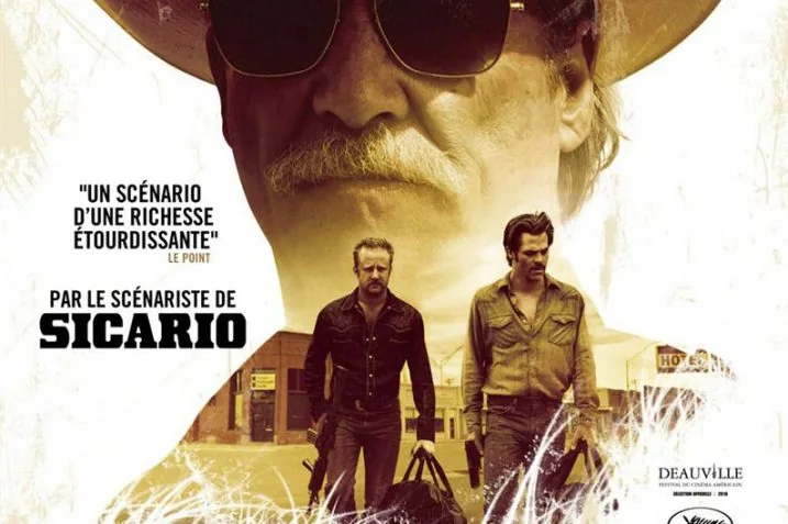 Comancheria 15 Comancheria