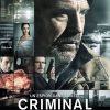 Criminal - Un espion dans la tête : le test DVD
