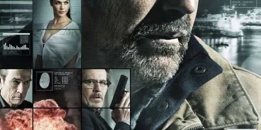 Criminal – Un espion dans la tête : le test DVD