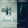 Dans le noir