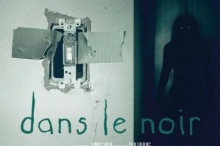 Dans le noir 1 Dans le noir