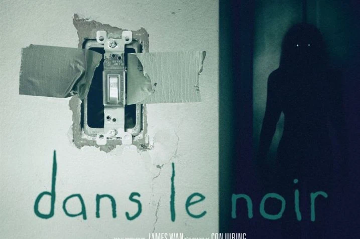 Dans le noir 3 Dans le noir