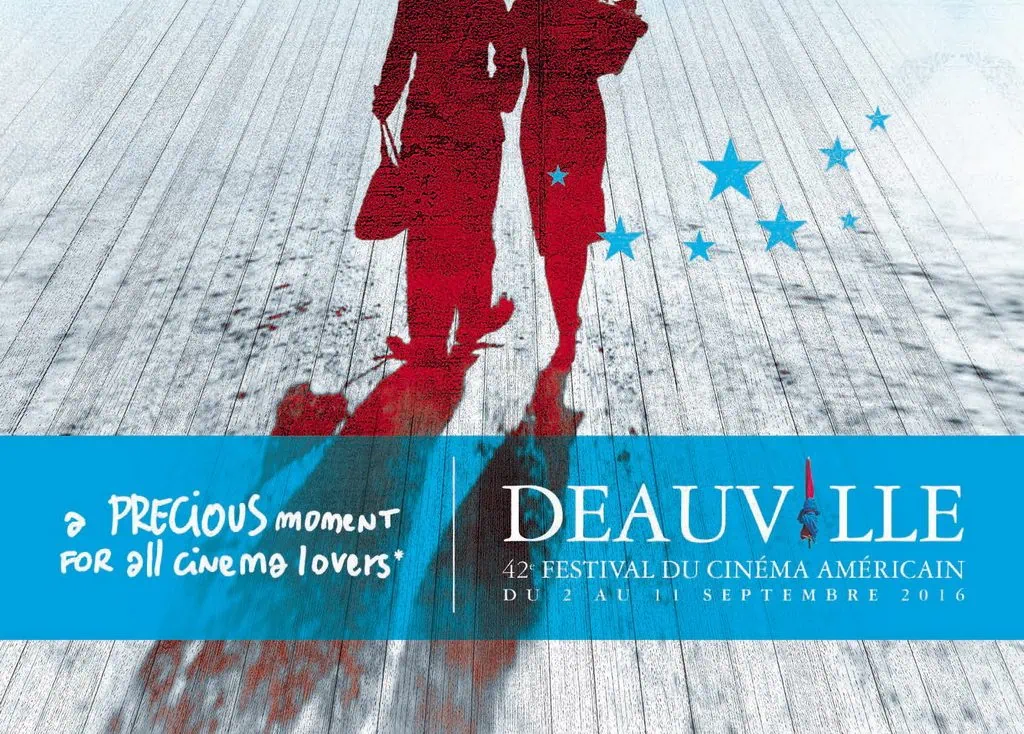 Toutes nos photos du 42 ème festival du cinéma Américain de Deauville