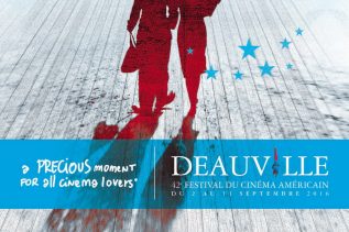 Toutes nos photos du 42 ème festival du cinéma Américain de Deauville