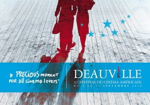 Palmarès du 42e Festival du Cinéma Américain de Deauville