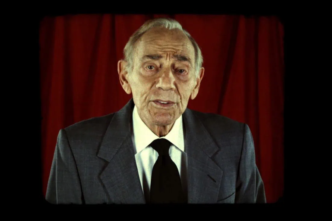 Adieu Herschell Gordon Lewis......