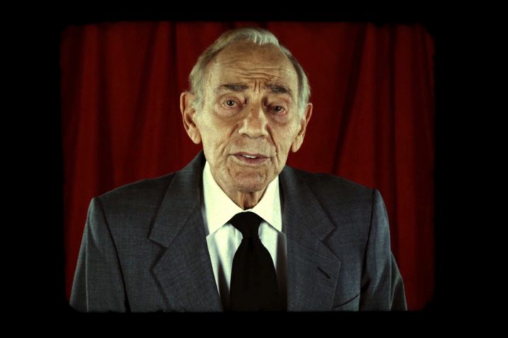 Adieu Herschell Gordon Lewis......