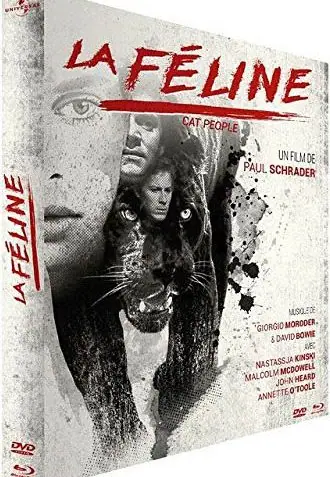 La féline 9 La féline