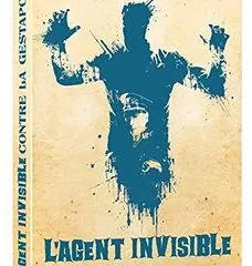 L'agent invisible contre la Gestapo