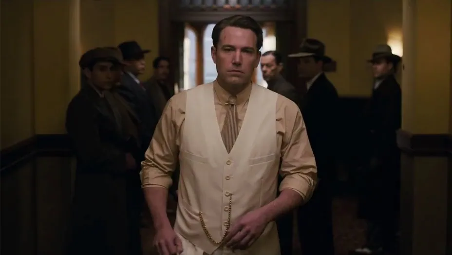 Bande-annonce de Ils Vivent la Nuit de Ben Affleck