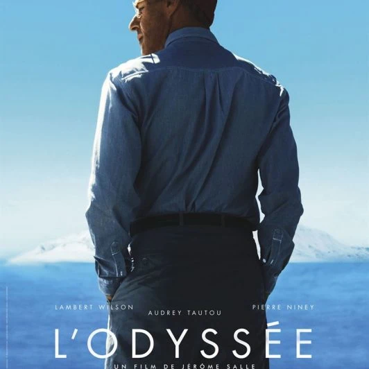 L'Odyssée