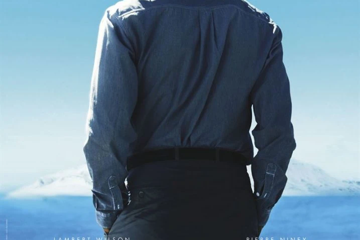 L'Odyssée 12 L'Odyssée