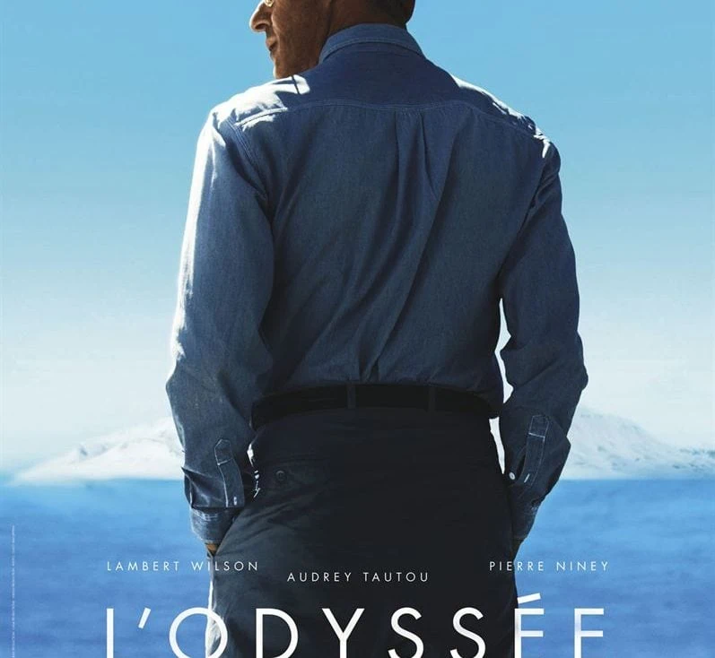 L'Odyssée