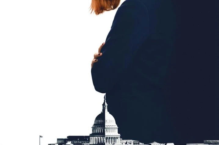 Trailer de Miss Sloane avec Jessica Chastain 3 Trailer de Miss Sloane avec Jessica Chastain