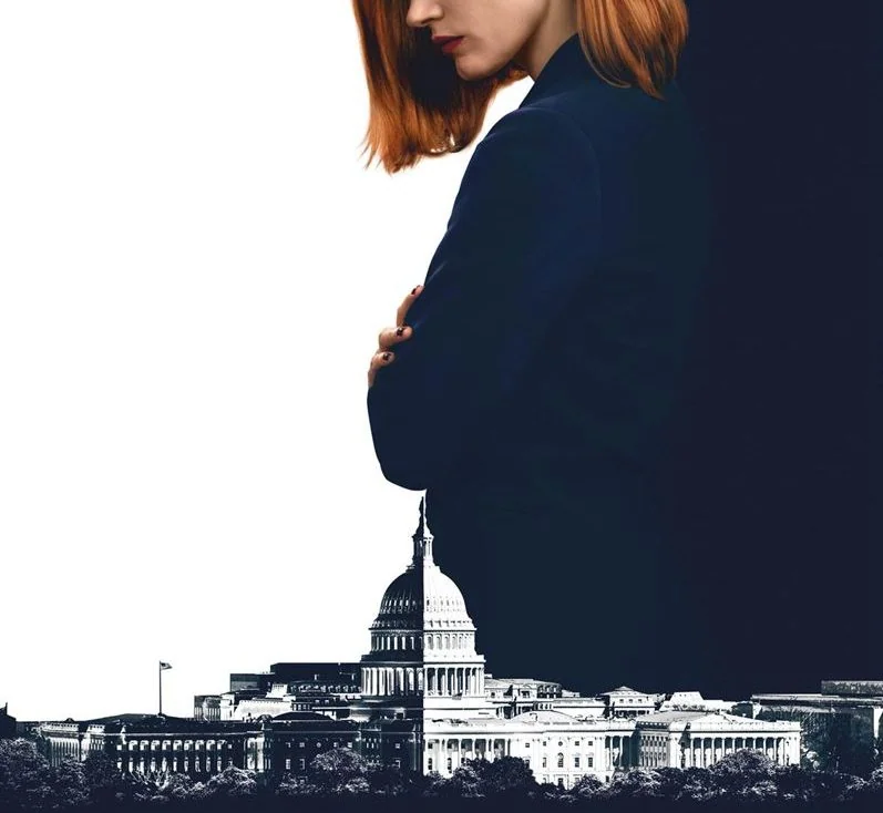 Trailer de Miss Sloane avec Jessica Chastain 1 Trailer de Miss Sloane avec Jessica Chastain