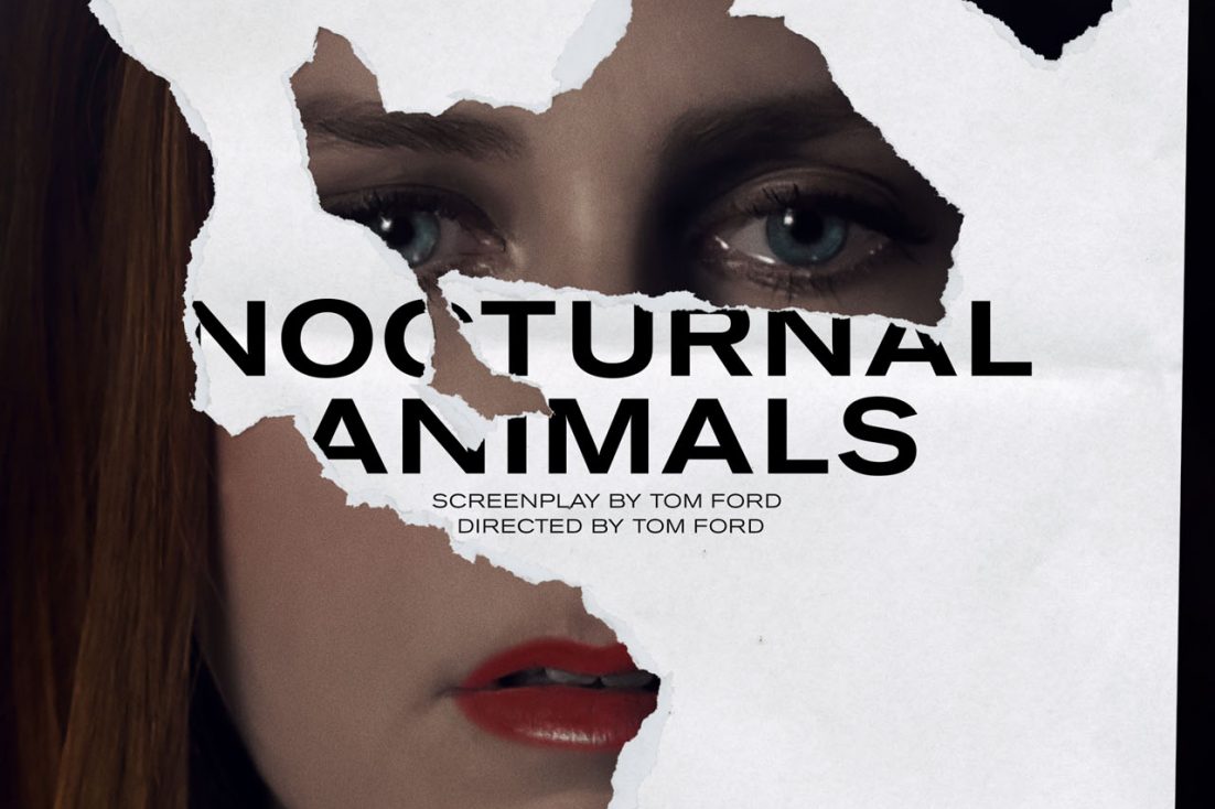 Trailer de Nocturnal Animals avec Amy Adams et Jake Gyllenhaal