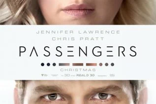 Trailer de Passengers avec Jennifer Lawrence 1 Trailer de Passengers avec Jennifer Lawrence