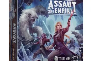 Sherlock Holmes, Star Wars et Chtulhu s'invitent chez Asmodée en cette fin septembre 5 Sherlock Holmes, Star Wars et Chtulhu s'invitent chez Asmodée en cette fin septembre