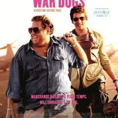 War Dogs