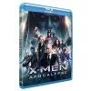 X-Men: Apocalypse : le test blu-ray