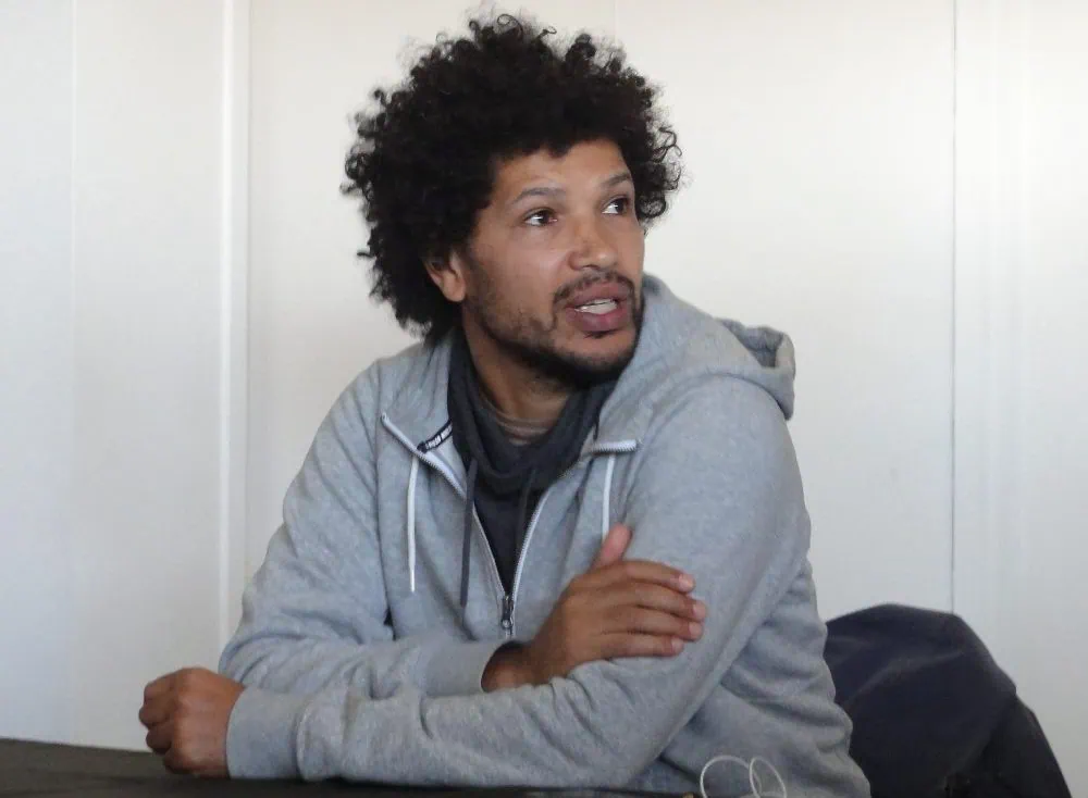 Rencontre avec Rachid Djaïdani, réalisateur de Tour de France