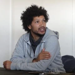 Rencontre avec Rachid Djaïdani, réalisateur de Tour de France