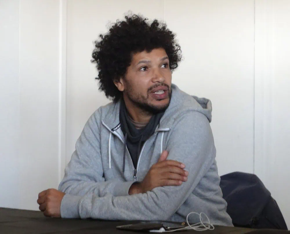 Rencontre avec Rachid Djaïdani, réalisateur de Tour de France