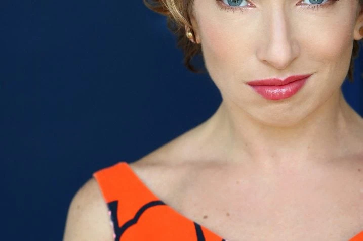 Naomi Grossman, première invitée de taille du Bloody Week-End 2017 ! 6 Naomi Grossman, première invitée de taille du Bloody Week-End 2017 !
