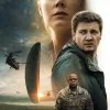 Ultime trailer et poster d'Arrival de Denis Villeneuve