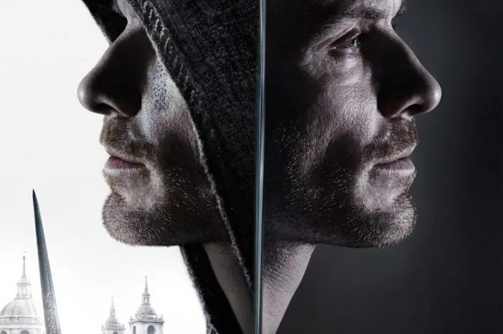 Featurette du film Assassin’s Creed 3 Featurette du film Assassin’s Creed