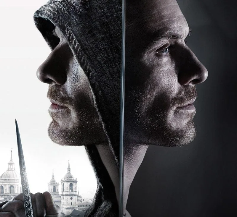 Featurette du film Assassin’s Creed