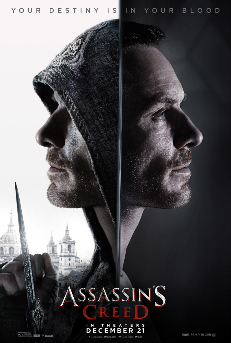 Featurette du film Assassin’s Creed