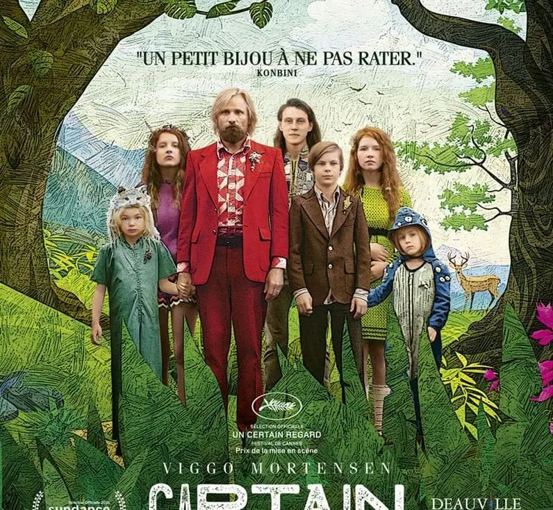 Captain Fantastic 1 Captain Fantastic