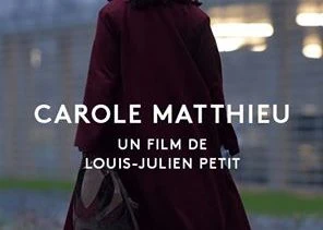 Carole Matthieu