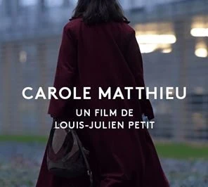 Carole Matthieu