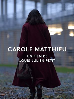 Carole Matthieu