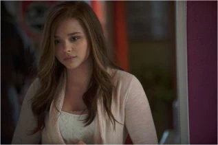 Chloë Grace Moretz au casting du remake de Suspiria 7 Chloë Grace Moretz au casting du remake de Suspiria