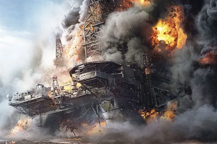 Deepwater 9 Deepwater