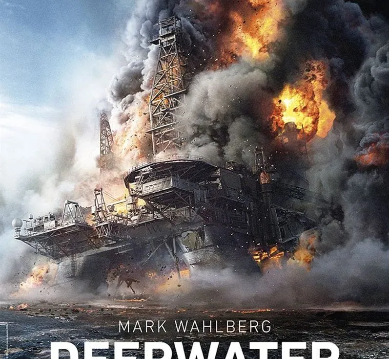 Deepwater