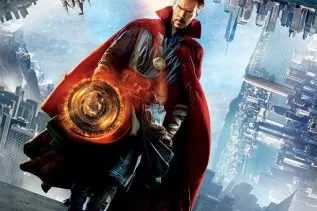 Doctor Strange 11 Doctor Strange