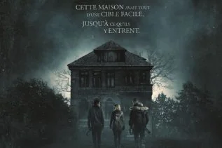 Don't Breathe - La maison des ténèbres 8 Don't Breathe - La maison des ténèbres