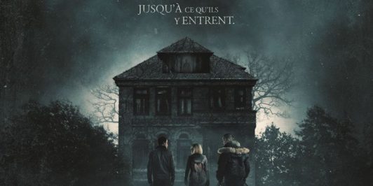 Don't Breathe - La maison des ténèbres