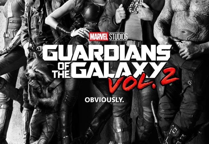 Trailer du film Les Gardiens de la Galaxie 2