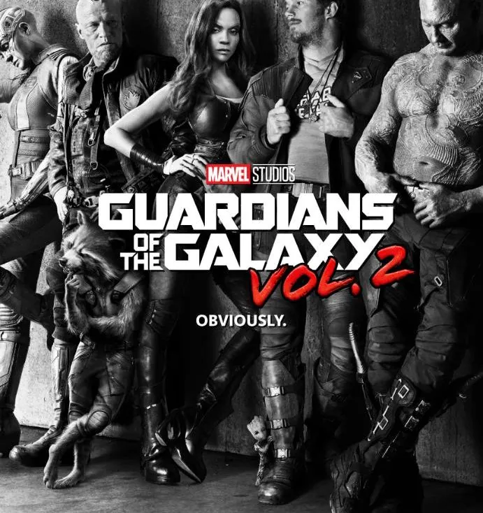 Spot du Super Bowl pour Les Gardiens de la Galaxie 2 1 Spot du Super Bowl pour Les Gardiens de la Galaxie 2