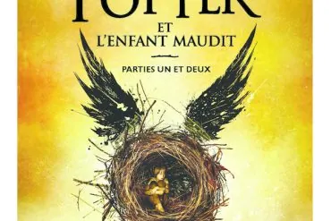 Harry Potter et l'enfant maudit, notre avis sur le dernier tome de la saga!