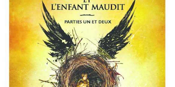 Harry Potter et l'enfant maudit, notre avis sur le dernier tome de la saga!