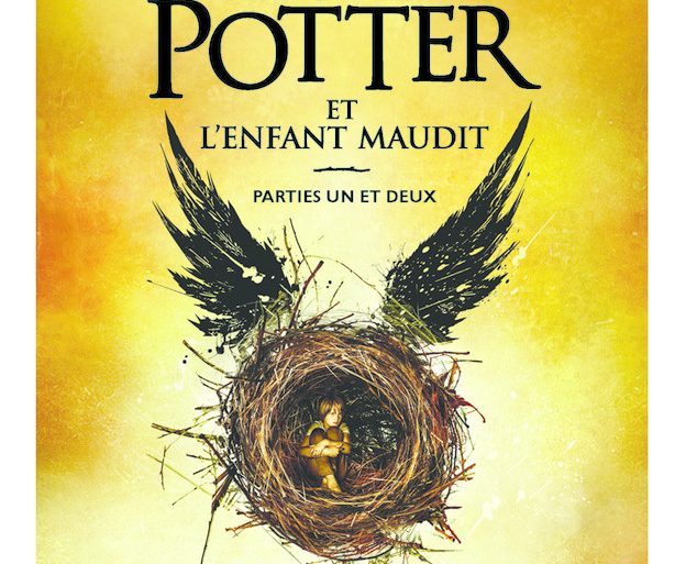 Harry Potter et l'enfant maudit, notre avis sur le dernier tome de la saga!